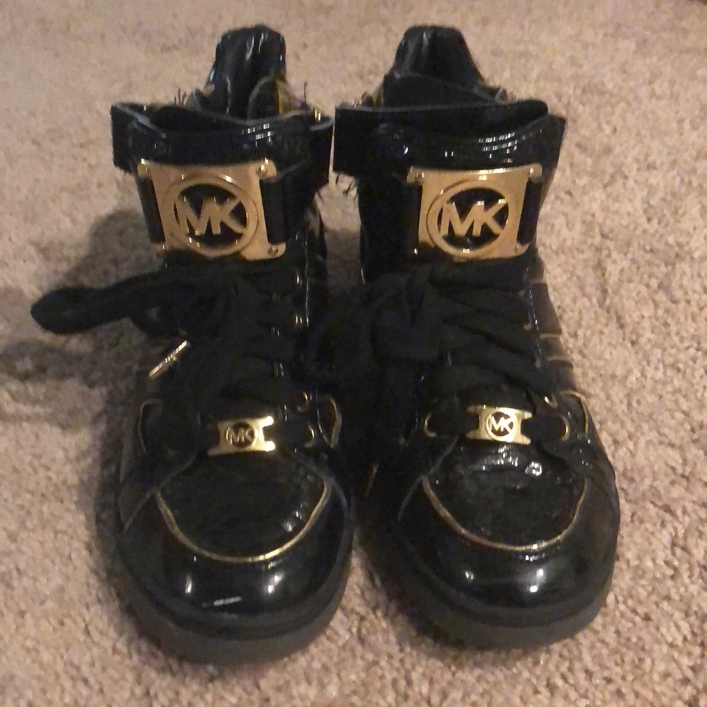 MICHAEL KORS sneakers woman!